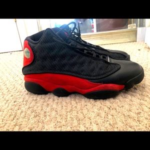 Retro Air Jordan 13